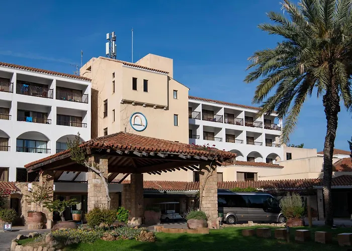 Coral Beach Hotel&Resort Cyprus